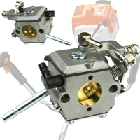 Náhradní karburátor pro benzínový křovinořez FS160, FS220, FS280, FR280 – MAR-POL M83480