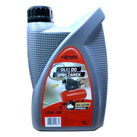 Olejová směs pro kompresory, 600 ml – AXENOL1L