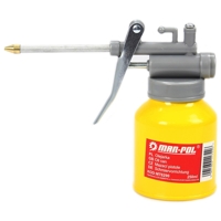 Mazací nádoba s kovovou nádrží 250 ml – MAR-POL M78290