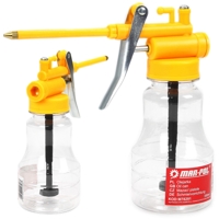 Mazací nádoba s plastovou nádržkou 350 ml – MAR-POL M78291