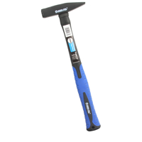 Zámečnické kladivo 200 g se sklolaminátovou rukojetí – MAR-POL M82850