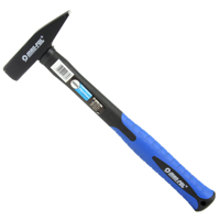 Zámečnické kladivo 300 g se sklolaminátovou rukojetí – MAR-POL M82851