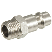 Pneumatická rychlospojka s vnějším závitem samec 1/4 Ripper M85400