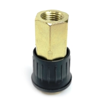 Pneumatická rychlospojka s vnitřním závitem samice 1/4 Ripper M85402