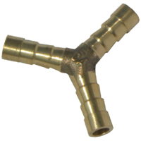 Vzduchový rozdvojovač se třemi výstupy 8 mm – Ripper M85420