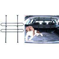 Dělicí přihrádka do zavazadlového prostoru s nastavením – CARPOINT 0923216 XYZ5