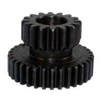 Ozubený převodový díl pro elektrický rázový klíč 1/2'' – Ripper M79008