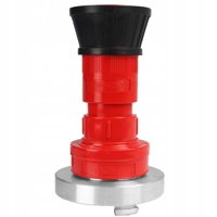 Hasičská proudnice pro hadici 1'', 26 mm – MAR-POL M85355