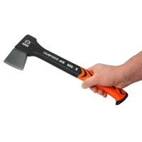 Štípací sekera s klínem 640 g, délka 365 mm (velikost S) Demon – M82815