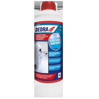 Aktivní čisticí prostředek na mytí osobních aut, objem 1 l DEDRA – DED8823A3