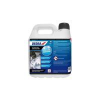 Aktivní dvoufázová čisticí pěna na silné znečištění, objem 2000 ml DEDRA – DED8823A8