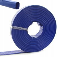 PVC hadice 1″ (26 mm), délka 100 m, tlak 2 bar MAR-POL – M85300