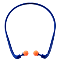 Pěnové protihlukové zátky, SNR 21dB Dedra BH1031