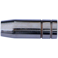 Sada 2 kuželových plynových trysek MB 15 Dedra – DES059