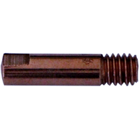 Sada 10 proudových koncovek MB 13/15, průměr 0,8 mm Dedra – DES057