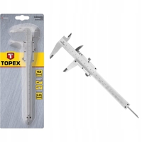 Klasická šuplera s délkou 150 mm TOPEX – 31C615