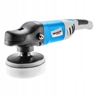 Profesionální leštící bruska 1100 W Graphite 59GP200