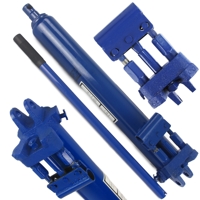 Hydraulický píst pro jeřáb s dvojitou pumpou, nosnost 8 tun MAR-POL – M804054R