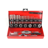 32 dílná sada závitníků a oček MAR-POL – M55873