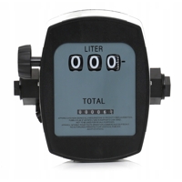 Mechanické počítadlo pro olejová a naftová čerpadla MAR-POL – M79952B