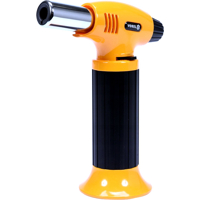 Piezo hořák na pájení plynový VOREL – 73420