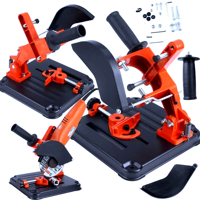 Stojan na úhlovou brusku 115 a 125 mm MAR-POL – M79235