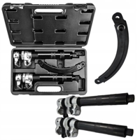 Stahovák pružin, rozpětí 23–280 mm NEO Tools – 11-796