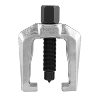 Stahovák na klouby 27 × 45 mm, chrom-vanadiová ocel NEO – 11-803