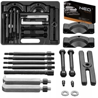 Stahovák a dělič převodovek, rozpětí 35–150 mm, max. 43 mm NEO Tools – 11-810