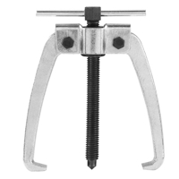 Mini dvouramenný stahovák ložisek 75 mm (3″), chrom-vanadiová ocel NEO Tools – 11-873