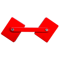 Nastavitelný svařovací magnetický držák GRAPHITE 56H900