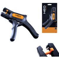 Automatické odizolovací kleště NEO Tools 01-519, 0.5-6 mm² (24-10 AWG)
