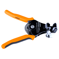 Automatické odizolovací kleště pro vodiče 1–3,2 mm² NEO – 01-520