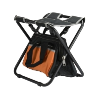 Montérská židle s brašnou NEO Tools – 84-306