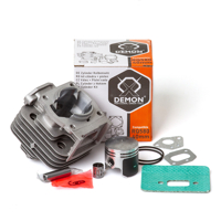 Válec s pístem 40 mm pro křovinořez RQ580 – Demon M831326