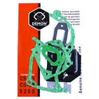 STěsnění pro pilu 5200, vhodné pro Demon CS-65-T a CS-58T – M831328