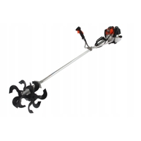 Půdní kultivátor pro křovinořez – adaptér 28 mm – Demon M83265