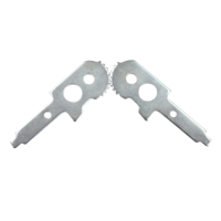 Držák rukojeti pro lisovací kleště PEX-AL-PEX – pravý a levý kus – MAR-POL M5591101