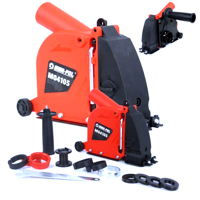 Ochranný kryt proti prachu pro úhlovou brusku 115 / 125 mm – MAR-POL M04105