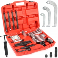 Hydraulický stahovák ložisek, ozubených kol a oddělovač – MAR-POL M06023