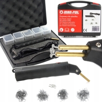 Svářečka a sešívačka plastů – MAR-POL M57457