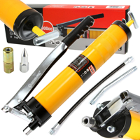 Ruční páková mazací pistole 900 ml – MAR-POL M78050