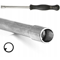 Šroubovák pro seřízení karburátorů Pac Man – MAR-POL M60001A