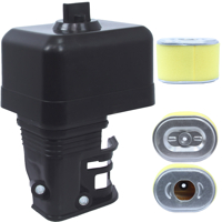 Vzduchový filtr se skříňkou pro benzinové motory 6,5 HP – MAR-POL M798963