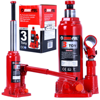Hydraulický zvedák typ panenka 3 t – MAR-POL M80320