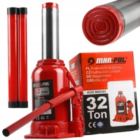 Hydraulický zvedák typ panenka 32 t – MAR-POL M80365