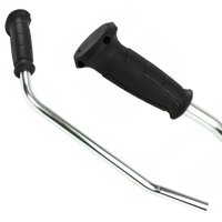 Univerzální levá rukojeť pro motorový křovinořez Demon – M831113A