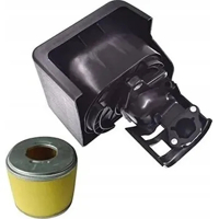 Vysoce kvalitní vzduchový filtr se skříňkou pro benzinové motory 13 HP – MAR-POL M798964