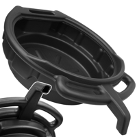 Sběrná nádoba na olej s vylivkou 8 litrová MAR-POL M78313