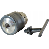 Sklíčidlo pro vrtačku 3–16 mm s vřetenem 1/2'' UNF – MAR-POL M79580